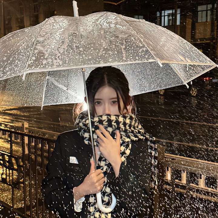 云端男女