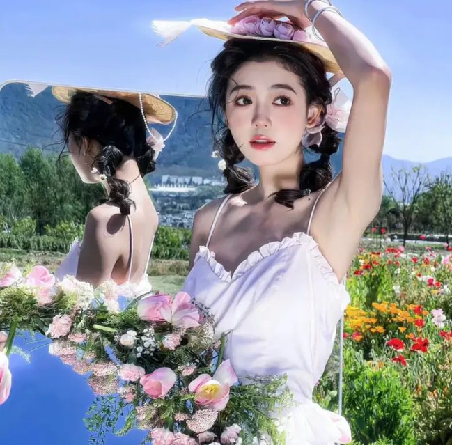 漂流人生